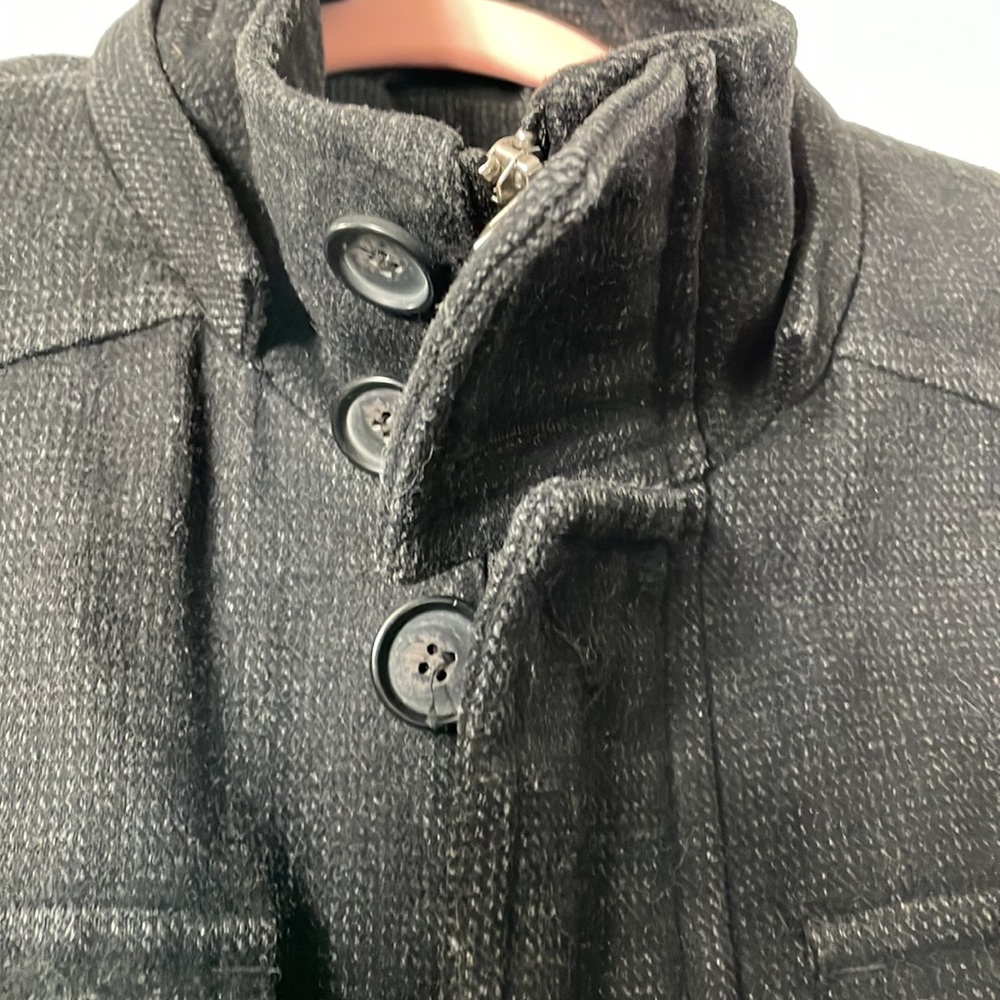 Men’s jacket - Picture 5 of 8